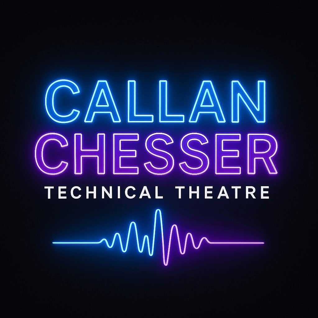 Callan Chesser Logo